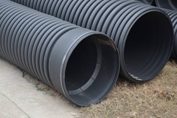 禹州质优PE给水管采购