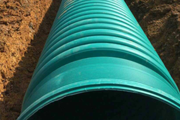 禹州质优PE给水管采购