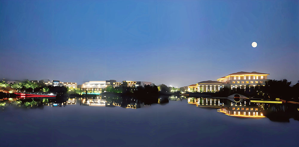 常州市青枫苑国宾馆