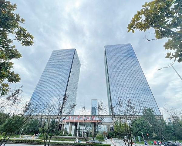 苏州市吴江商会大厦