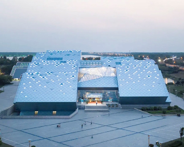 东海县水晶博物馆